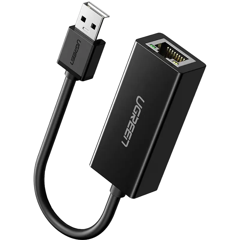 UGREEN CR110 USB 2.0 10100Mbps Ethernet Adapter Mascom International.webp